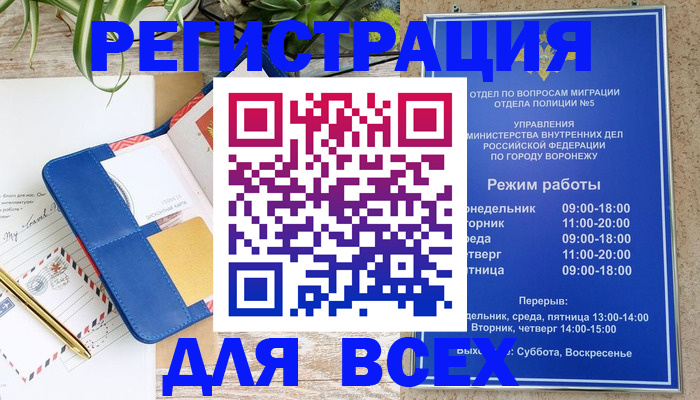 прописка для военкомата в Воткинске